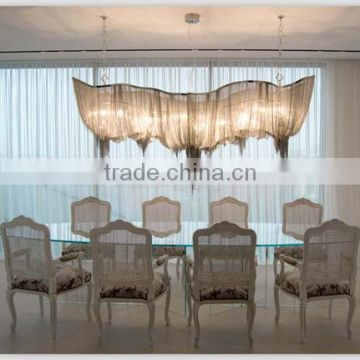 Hot Selling Atlantis Suspension Modern Luxury Chandelier