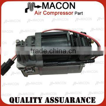 air horn compressor for BMW F02 OE 3720 6789 450