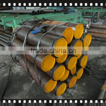 Seamless Precision Honed DIN2391 Steel Tube for Hydraulic Cylinder