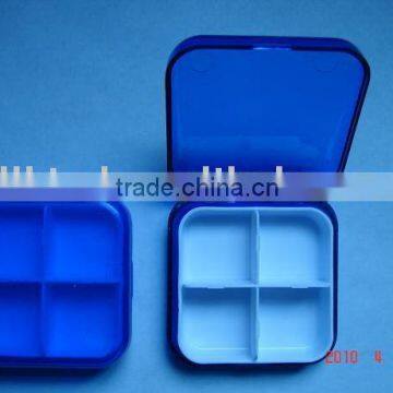 KS-PB39 4 case pill box