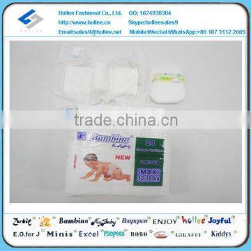 BC1091Africa Cheap Small Pack Diaper photo-6