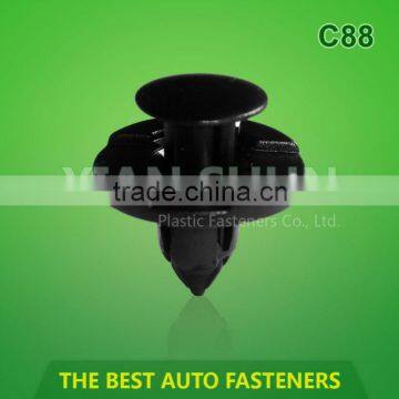 Auto car clips for OEM factory supply