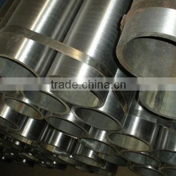 42CrMo4 alloy steel hollow bar