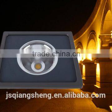 Engineering light 50W LED flood lights die casting flood light housing