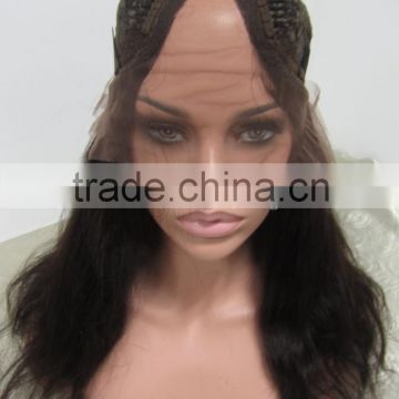 wholesale price for U part hair wig