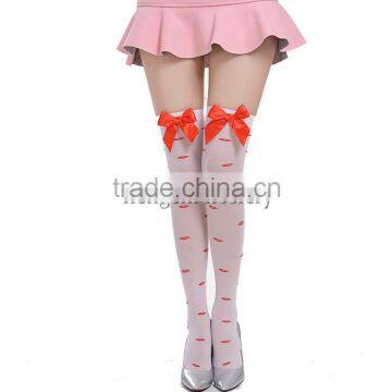 cheap wholesale free sample stockings