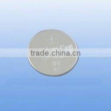 Button Cell cr1820 Battery/Button Cell Battery