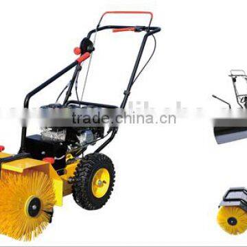 Snow thrower snow sweeper snow blade 3 IN 1