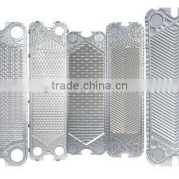 Plate Heat Exchanger/yogurt Plate Cooler /tube Heat Exchanger photo-2