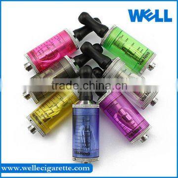 Vivi Nova Atomizer E Cigarette Electronic Cigarette Rainbow 2/2.8/3.5ML VIVI NAVO Starter Kit