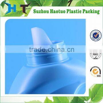 1L Wholesale Plastic Fabric Softener Liquid Laundry Detergent Bottle Quality Choice photo-4