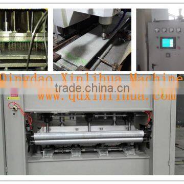XLHGB-200 Synthetic Leather Substrate Production Line photo-3