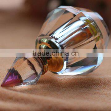 Customize Style Crystal Perfume Bottles GHCPB-0192 photo-5