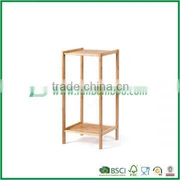 Fuboo-- Bamboo Storage Rack, Tower Shelves photo-3