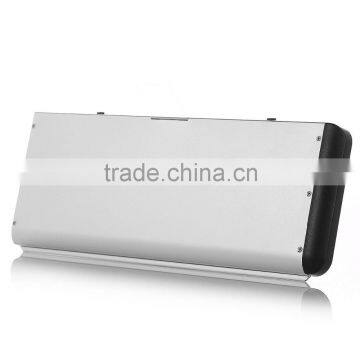 High quality Rechargeable Laptop Battery for Apple A1278 A1280 Macbook 13-Inch Series