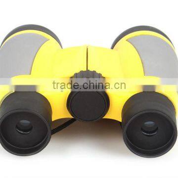 Kid's Binocular /children Binoculars/ABS Binoculars/plastic Toy Binoculars5x photo-3