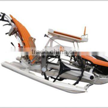 High Speed Rice Transplanter photo-3