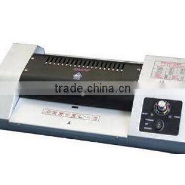 WD-230F Pouch Laminator laminating machine