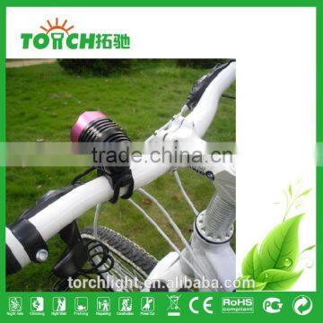 Super Bright Motobike Bicycle Front Light HeadLight CRE E XM-L T6 LED Use 18650 Battery Waterproof for Riding Light HeadLamp photo-2