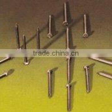 panel pins