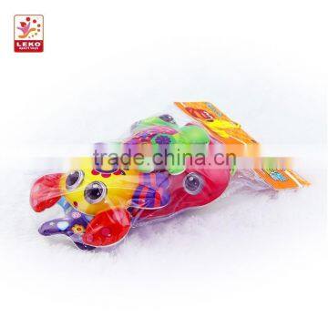 LEKO Mini pu Sea Animal for Wholesale photo-4