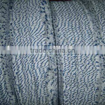 CY200 High Tenacity Spun Polyester Yarn photo-3