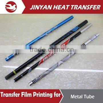 china best factory supply heat transfer cutting film