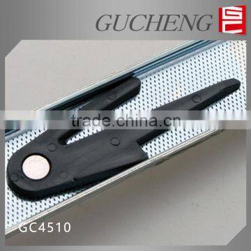 Good Sell 3-fold Full Extension Drawer Slide Rail photo-4