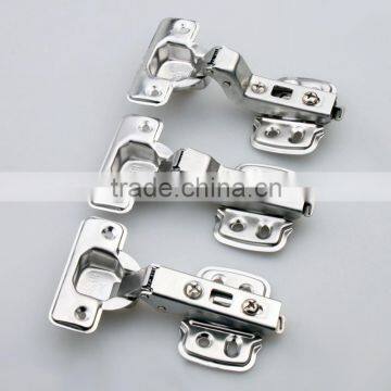 Top Quality Stainless Steel Dischange Type Two Way Spring Hinge photo-4