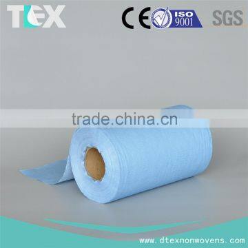 [D-TEX] Cellulose Polypropylene X60 X70 X80 NonWoven Cleaning Wipes photo-5