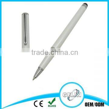 2015 Promotional stylus Pens With Glitter Pen photo-3
