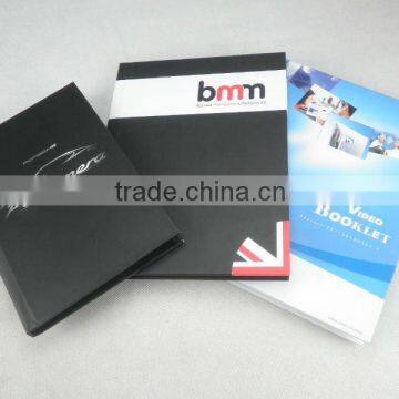 TFT-LCD Video Advertising card for Promotion