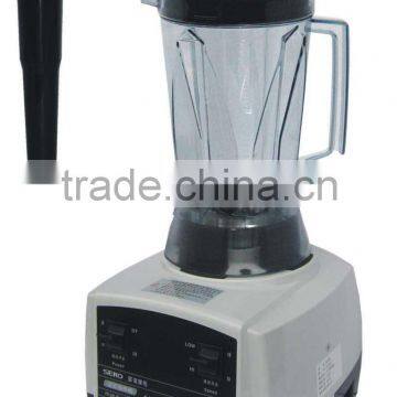 Stainless Steel Electric Juice Extractor Machine, Good Performance and Best Price for Blender