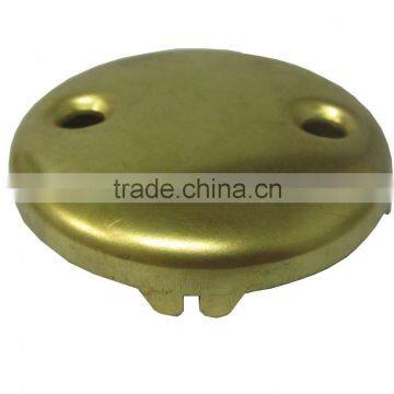 Overflow Drain photo-2