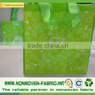 China Low Price Polyprolylene Non Woven Fabric Manufacturer