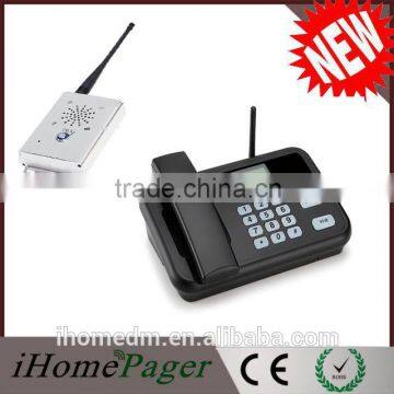 Office two way calling intercom phone