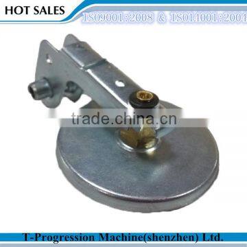 Customized Progressive OEM Custom Sheet Metal Stamping Parts photo-2