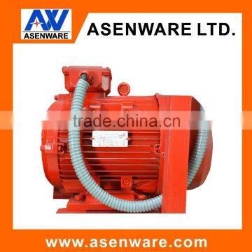 High Quality Fire Fighting Water Pump/ Complete Fire Pump System With UL photo-4