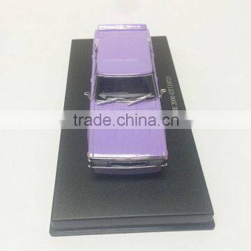 Diecast Model Car
