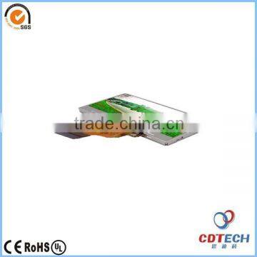 Bar Type TFT LCD 2.9 Inch 320*120 Tft Lcd Display With RGB/MCU/SPI Interface photo-2