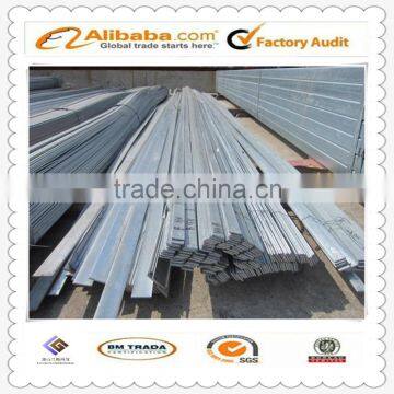 MS Steel Flat Bar MS Steel Flat Bar A36 Flat Bar photo-6
