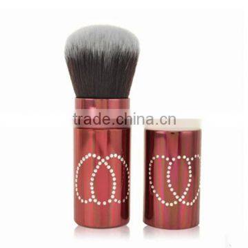 Retractable Makeup Brush