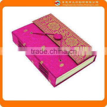 2015 Hot Sales Custom Notebook Manufacturer