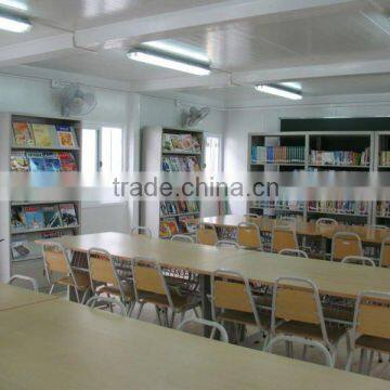 Customized Modified Container photo-3