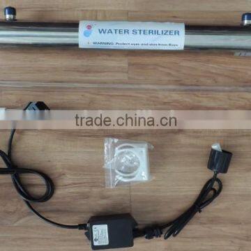 UV Sterilizer 25w photo-5