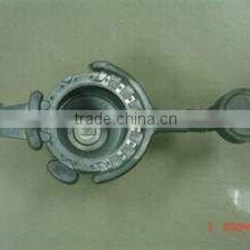die casting mould for aluminum zamak magnesium alloy