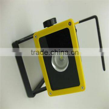 best rechargeable garden led lights , super bright led work light, led explosion proof light