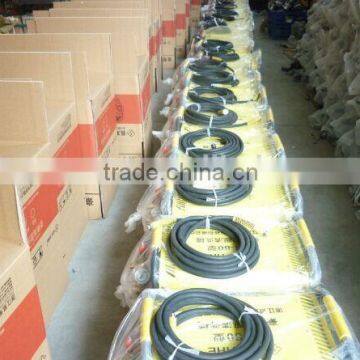 1.2kw Portable Generator Copper Wire Petrol Fuel photo-6