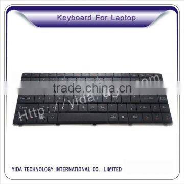 Wholesale Price Spanish Layout Replacement Laptop Keyboard For Acer 4732 4732Z Black photo-3