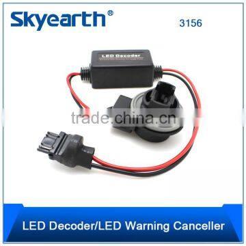 Car LED Error Canceller LED Xenon Light Warning Canceller for 3156 photo-3